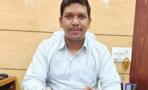 କନ୍ଧମାଳର ନୂଆ ଜିଲ୍ଲାପାଳ ହେଲେ ବେଦଭୂଷଣ