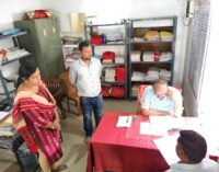 ବୌଦ୍ଧ ଜିଲ୍ଲାରେ ତ୍ରୁଟିଶୂଟି ଏବଂ ସୁସ୍ଥ ଭୋଟର ତାଲିକା ପାଇଁ ବୁଥ୍ ସ୍ତରୀୟ ଅଧିକାରୀମାନଙ୍କ ପାଇଁ ପାଞ୍ଚ ଦିନିଆ ଜାତୀୟ ପ୍ରଶିକ୍ଷଣ କାର୍ଯ୍ୟକ୍ରମ ଆୟୋଜନ