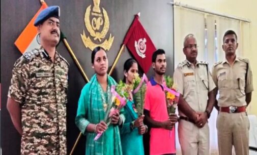 କନ୍ଧମାଳ ପୁଲିସ ନିକଟରେ ଆତ୍ମସମର୍ପଣ କଲେ ତିନି ହାର୍ଡକୋର୍ ମାଓବାଦୀ