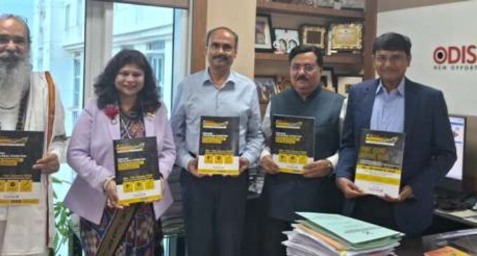 Odisha to Host 4th Edition of Mining and Infrastructure International Expo 2026