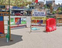 ଦବିଲା ନୟାଗଡ଼ ମୁଖ୍ୟ ରାସ୍ତା