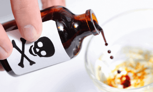 ବାପଘର ଲୋକଙ୍କୁ ଖାଦ୍ୟରେ ବିଷ ଦେଇଦେଲେ ବିବାହିତା ଝିଅ: କାରଣ ଜାଣିଲେ ହେବେ ଆଶ୍ଚର୍ଯ୍ୟ