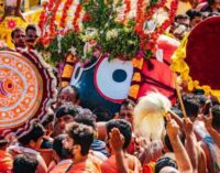 ସରିଲା ଜନ୍ମବେଦୀରେ ଚତୁର୍ଦ୍ଧାମୁରତୀଙ୍କ ଲୀଲାଖେଳା, ଧାଡି ପହଣ୍ଡିରେ ବାହୁଡିବେ ବାହୁଡ଼ାବ୍ରହ୍ମ