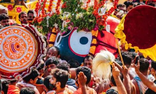 ସରିଲା ଜନ୍ମବେଦୀରେ ଚତୁର୍ଦ୍ଧାମୁରତୀଙ୍କ ଲୀଲାଖେଳା, ଧାଡି ପହଣ୍ଡିରେ ବାହୁଡିବେ ବାହୁଡ଼ାବ୍ରହ୍ମ