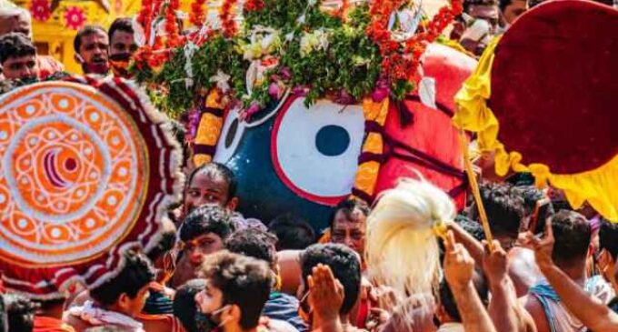 ସରିଲା ଜନ୍ମବେଦୀରେ ଚତୁର୍ଦ୍ଧାମୁରତୀଙ୍କ ଲୀଲାଖେଳା, ଧାଡି ପହଣ୍ଡିରେ ବାହୁଡିବେ ବାହୁଡ଼ାବ୍ରହ୍ମ