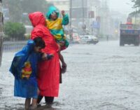 ଆସନ୍ତା ୧୨ ଘଣ୍ଟାରେ ଅବପାତ ରୂପ ନେବ ଲଘୁଚାପ; ଆସନ୍ତା ୨୮ ତାରିଖ ଯାଏଁ ପ୍ରବଳ ବର୍ଷା