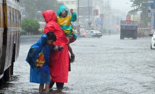 ଆସନ୍ତା ୧୨ ଘଣ୍ଟାରେ ଅବପାତ ରୂପ ନେବ ଲଘୁଚାପ; ଆସନ୍ତା ୨୮ ତାରିଖ ଯାଏଁ ପ୍ରବଳ ବର୍ଷା
