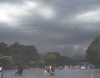 ପାଣିପାଗ: ଉପକୂଳ ଓଡ଼ିଶାରେ ପ୍ରବଳ ବର୍ଷା ସମ୍ଭାବନା