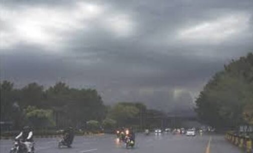 ପାଣିପାଗ: ଉପକୂଳ ଓଡ଼ିଶାରେ ପ୍ରବଳ ବର୍ଷା ସମ୍ଭାବନା