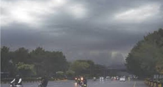 ପାଣିପାଗ: ଉପକୂଳ ଓଡ଼ିଶାରେ ପ୍ରବଳ ବର୍ଷା ସମ୍ଭାବନା