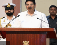 ଆଇନ୍ କଡ଼ା ପଦକ୍ଷେପ ନେବ, ସମ୍ପୃକ୍ତ ବ୍ୟକ୍ତିଙ୍କୁ ଦଣ୍ଡ ମିଳିବ: ରାଜ୍ୟପାଳ