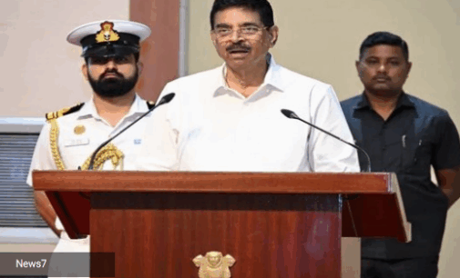 ଆଇନ୍ କଡ଼ା ପଦକ୍ଷେପ ନେବ, ସମ୍ପୃକ୍ତ ବ୍ୟକ୍ତିଙ୍କୁ ଦଣ୍ଡ ମିଳିବ: ରାଜ୍ୟପାଳ