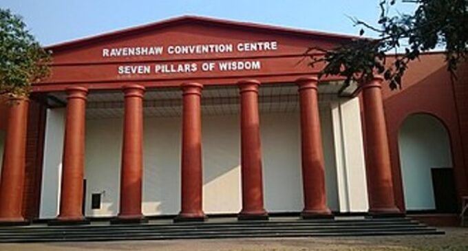 ରେଭେନ୍ସା ବିଶ୍ୱବିଦ୍ୟାଳୟରେ ଡାଇରିଆ: ୪୪ ଛାତ୍ର ଏସସିବି ମେଡିକାଲରେ ଭର୍ତ୍ତି