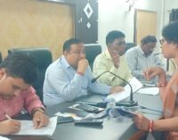 ଗଜପତି : ଜିଲ୍ଲା ପ୍ରଶାସନ ଓ ଆଦିତ୍ୟ ଏଜୁକେସନାଲ ସୋସାଇଟି ମଧ୍ୟରେ ନିଯୁକ୍ତି ଭିତ୍ତିକ ଚୁକ୍ତି