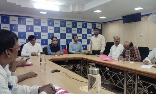 ଟିପିଏନଓଡିଏଲ ବିଦ୍ୟୁତ ଆଣ୍ଟନର ଦାୟିତ୍ୱ ନେଇ ଉତ୍ତର ଓଡ଼଼ିଶାରେ ବିଦ୍ୟୁତ ସଂସ୍କାର କ୍ଷେତ୍ରରେ ଉଦାହରଣ