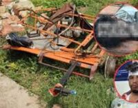 Passenger Train Collides with Maintenance Trolley at Rayagada Station, One Dead