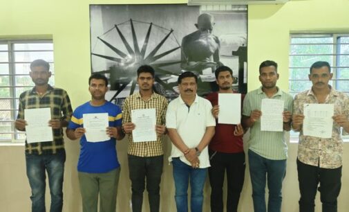 ନୟାଗଡରେ ଗୃହରକ୍ଷୀ ଚୟନ ବିଜ୍ଞାପନ ସର୍ତ୍ତାବଳୀ ଉଲ୍ଲଙ୍ଘନ କରାଯାଇ ମନଇଛା ନିଯୁକ୍ତି ଦିଆଯାଇଛି : କଂଗ୍ରେସ