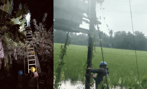 Tata Power-Led Odisha DISCOMs Strengthen Monsoon Preparedness; 15,000-Strong Workforce Mobilised