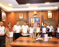 19th Edition of Young Astronomer Talent Search Launched by Hon’ble Minister of Science & Technology