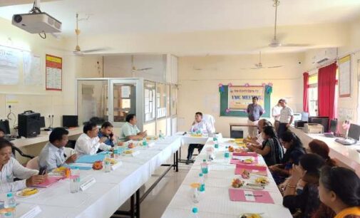 ବୌଦ୍ଧ ପିଏମଶ୍ରୀ କେନ୍ଦ୍ରୀୟ ବିଦ୍ୟାଳୟର ପରିଚାଳନା କମିଟି ବୈଠକ ଅନୁଷ୍ଠିତ, ଯୋଗଦେଲେ ଜିଲ୍ଲାପାଳ