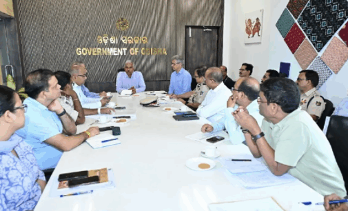 ନିଶା ମୁକ୍ତି ପାଇଁ ବଡ଼ ପଦକ୍ଷେପ: ଜୋରଦାର କରାଯିବ ବ୍ରାଉନସୁଗାର ଧରପଗଡ଼