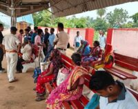 ଖୋର୍ଦ୍ଧାରୋଡ଼ ରେଳ ମଣ୍ଡଳରେ ବ୍ୟାପକ ଟିକେଟ ଯାଞ୍ଚ ଅଭିଯାନ