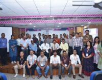 Hospitals to be Disaster-Ready: AIIMS Bhubaneswar Leads Capacity-Building Drive