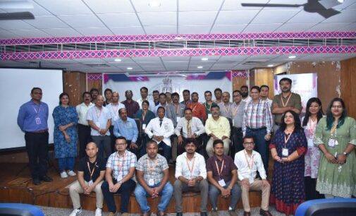 Hospitals to be Disaster-Ready: AIIMS Bhubaneswar Leads Capacity-Building Drive