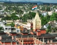 221 unsafe buildings identified in Cuttack, HC orders phased demolition