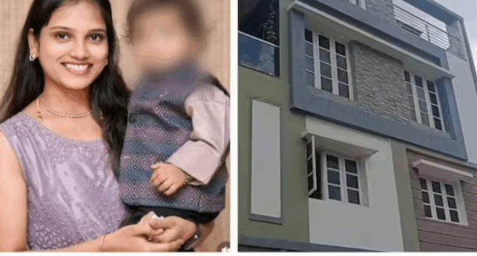 Pregnant Bengaluru techie found hanging at home, family alleges dowry harassment