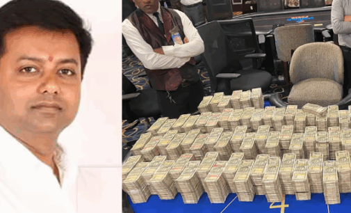 ED busts Karnataka Congress MLA ‘Puppy’ in multi-crore betting racket; Rs 12 crore, gold, luxury cars seized