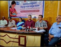 Investing in Tomorrow: Odisha prioritises breastfeeding support for every child