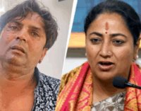 Delhi Chief Minister Rekha Gupta attacked during Jan Sunwai programme; accused detained