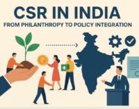CSR in India: From Philanthropy to Policy Integration