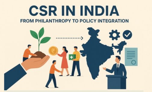 CSR in India: From Philanthropy to Policy Integration