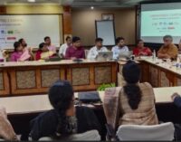 Civil Society, Academia and Students Unite to Build Safe and Respectful Campuses in Odisha