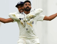 Oval Test’s dramatic final act: Siraj, Siuuuu and the six-run redemption