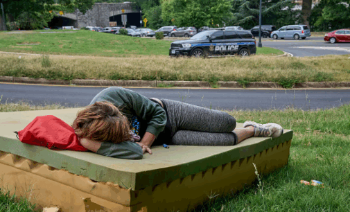 Trump pledged to move homeless people from Washington. What we know and don’t know about his plans