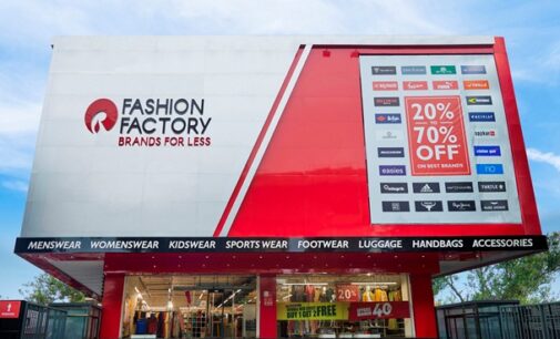 Fashion Factory Announces “No Conditions Sale” – 50% OFF on top brands + Free Gifts!