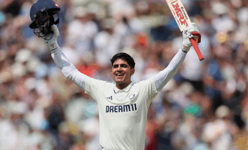 Gill named T20 vice-captain for Asia Cup; big names Iyer, Jaiswal, Sundar, Krishna excluded