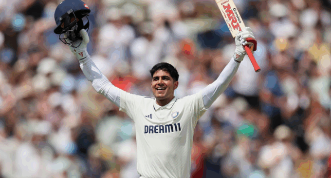 Gill named T20 vice-captain for Asia Cup; big names Iyer, Jaiswal, Sundar, Krishna excluded