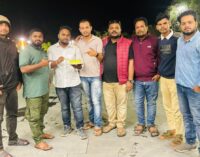 Malkangiri  Video Journalists Observe World Photography Day with Enthusiasm