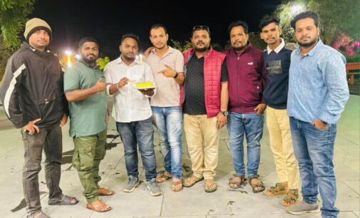 Malkangiri  Video Journalists Observe World Photography Day with Enthusiasm