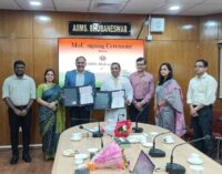 AIIMS Bhubaneswar Signs MoU with KIIT-TBI & BCKIC Foundation to Boost Healthcare Innovation in Odisha