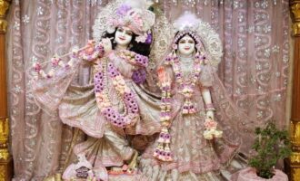 ରାଧା ଅଷ୍ଟମୀ: ନିଷ୍କାମ ପ୍ରେମ ଓ ସମର୍ପଣର ଶାଶ୍ୱତ ପ୍ରତୀକ