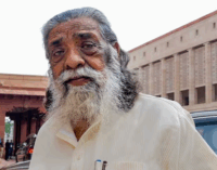 JMM supremo, former Jharkhand CM Shibu Soren passes away at 81