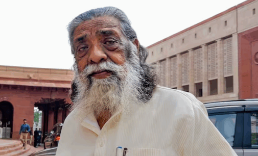 JMM supremo, former Jharkhand CM Shibu Soren passes away at 81