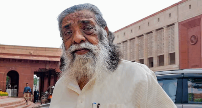 JMM supremo, former Jharkhand CM Shibu Soren passes away at 81