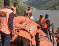 Rescue ops to be scaled down in J&K’s Kishtwar as no bodies found for three days, 36 still missing after cloudburst