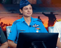 Row erupts over KBC invite for Operation Sindoor spokespersons Col Sofiya Qureshi, Wg Cdr Vyomika Singh;